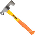 Herramientas de mano Dry Wall Hammer F / G 14oz Herramientas de construcción